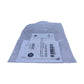 Allen Bradley 2090-SCEP0-1 Sercos Fiber Kabel 0.3M Ersatzteil Technik Einsatz