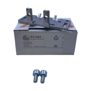 IFM E21085 Montagewinkel Befestigungswinkel Halterung Sensor Zubehör Technik