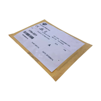 Allen Bradley 1784-SD1 Speicherkarte 1GB SD-Karte ControlLogix CompactLogix