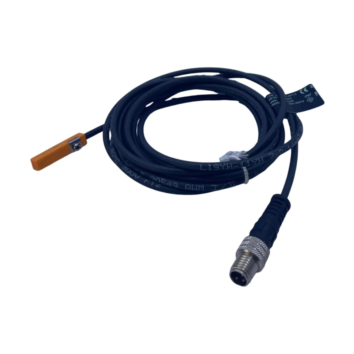 IFM MK5170 T-Nut-Zylindersensor Magnetsensor Zylinderschalter Sensor Technik