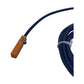 IFM MK5170 T-Nut-Zylindersensor Magnetsensor Zylinderschalter Sensor Technik
