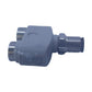 IFM EBF006 Y-Verteiler Verteiler Splitter Sensorzubehör Anschlusstechnik Kabel