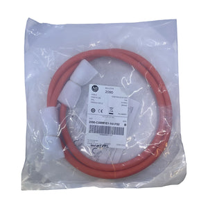 Allen Bradley 2090-CSBM1E1-14AF02 Motor Kabel Servomotorkabel Ersatzteil Technik