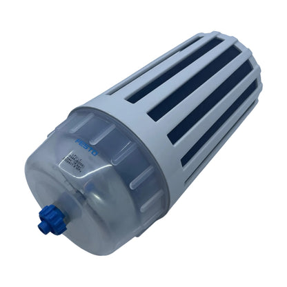 Festo LFU-1 10495 Filter-Schalldämpfer Industrie Automation Ersatzteil Technik