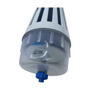 Festo LFU-1 10495 Filter-Schalldämpfer Industrie Automation Ersatzteil Technik