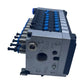 Festo CPV14-GE-MP-8 Ventilinsel mit 8 Ventilen CPV14 Multipol Ventilblock