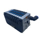 Festo CPV14-GE-MP-8 Ventilinsel mit 8 Ventilen CPV14 Multipol Ventilblock