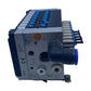 Festo CPV14-GE-MP-8 Ventilinsel mit 8 Ventilen CPV14 Multipol Ventilblock