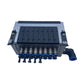 Festo CPV14-GE-MP-8 Ventilinsel mit 8 Ventilen CPV14 Multipol Ventilblock