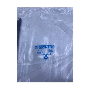 Festo CPV14-ZA-8 162555 Spurstangensatz Zuganker-Set Ersatzteil Technik Einsatz