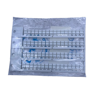 Festo IBS 6x10 18576 Bezeichnungsschild Beschriftungsschilder Ersatzteil Technik