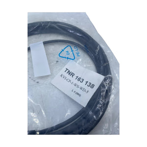 Festo KVI-CP-1-WS-WD-5 163138 Verbindungskabel Ventilinsel Ersatzteil Technik