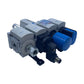 Festo MS4-EE-1/4-10V24P-S 527709 Wartungseinheit MS4-LFR 526489 MS4-EM1 MS4-FRM