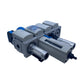 Festo MS4-EE-1/4-10V24P-S 527709 Wartungseinheit MS4-LFR 526489 MS4-EM1 MS4-FRM