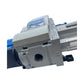 Festo MS4-EE-1/4-10V24P-S 527709 Wartungseinheit MS4-LFR 526489 MS4-EM1 MS4-FRM
