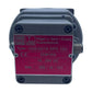 Dopag VSI0,02/16 GPO12V-32W15/4 Volumensensor Dosiertechnik Ersatzteil Einsatz