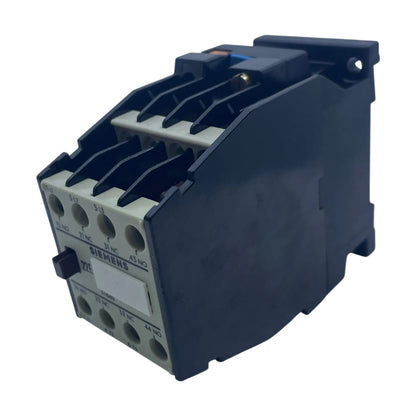 Siemens 3TB4022-0AM2 3TB40 Schütz 220V 50Hz 2S+2Ö Ersatzteil Technik Einsatz