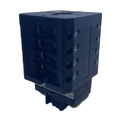 Moeller T5B-4-15682 Hauptschalter Lasttrennschalter Schaltblock Ersatzteil