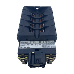 Moeller T5B-4-15682 Hauptschalter Lasttrennschalter Schaltblock Ersatzteil