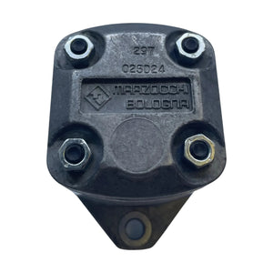 Marzocchi Bologna 297025024 Zahnradpumpe Hydraulikpumpe Ersatzteil Technik