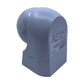 Sebson IR_OUT_A Bewegungsmelder IR Sensor Aufputz IP44 Ersatzteil Technik