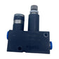 Festo LRMA-QS-6 153496 Druckregelventil mit Manometer Ersatzteil Technik Einsatz