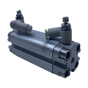 Festo ADVU-12-40-P-A 156506 Kompaktzylinder Ersatzteil Technik Einsatz Industrie