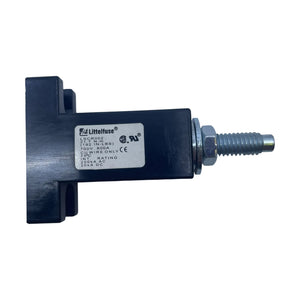 Littelfuse LSCR002 Rotary Handle Drehantrieb für Sicherungslasttrenner Technik