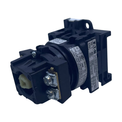 Eaton T0-1-8200/CT01-8200 Ein-Aus-Schalter Nockenschalter Ersatzteil Technik
