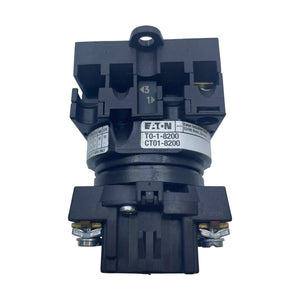Eaton T0-1-8200/CT01-8200 Ein-Aus-Schalter Nockenschalter Ersatzteil Technik