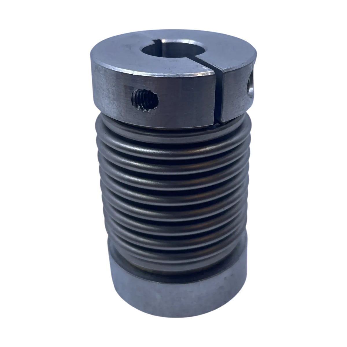 Metallbalgkupplung Bohrung 15/14 mm Ø40 Wellenkupplung Ersatzteil Technik
