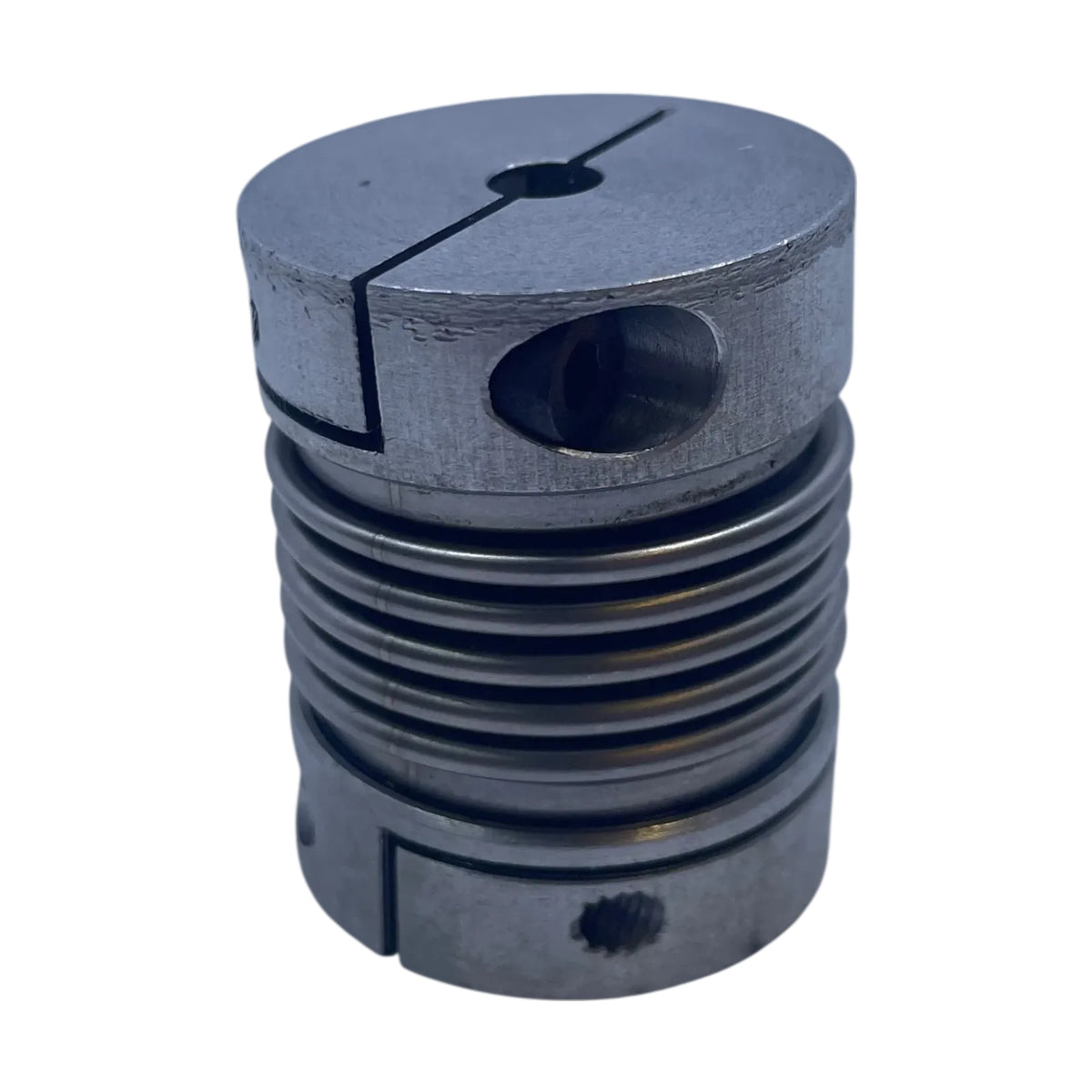 R+W Metallbalgkupplung Bohrung 14/6 mm Ø32 Wellenkupplung Ersatzteil Technik