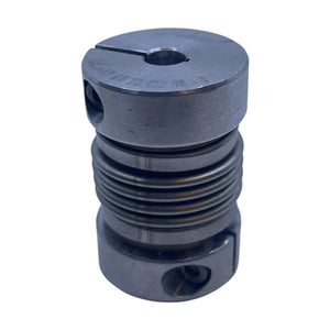 Jakob Antriebstechnik MKP5 Metallbalgkupplung Bohrung 6/6 mm Ø24 Ersatzteil