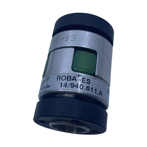 Mayr ROBA-ES 14/940.611.A Elastomerkupplung Klauenkupplung Ersatzteil Technik