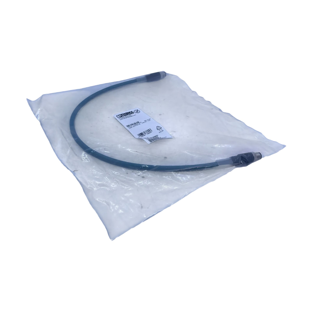 Phoenix Contact SAC-4P-M12MSD/0.5-931/M12MSD 1569443 Bussystem-Kabel 0,5 m