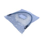 Phoenix Contact SAC-4P-M12MSD/0.5-931/M12MSD 1569443 Bussystem-Kabel 0,5 m