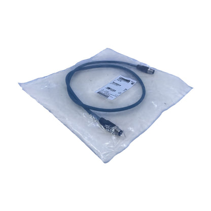 Phoenix Contact SAC-4P-M12MSD/1.0-931/M12MSD 1569456 Bussystem-Kabel 1 m Technik