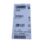 Phoenix Contact SAC-4P-M12MSD/1.0-931/M12MSD 1569456 Bussystem-Kabel 1 m Technik