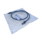 Phoenix Contact SAC-4P-M12MSD/1.0-931/M12MSD 1569456 Bussystem-Kabel 1 m Technik