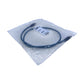 Phoenix Contact SAC-4P-M12MSD/1.0-931/M12MSD 1569456 Bussystem-Kabel 1 m Technik