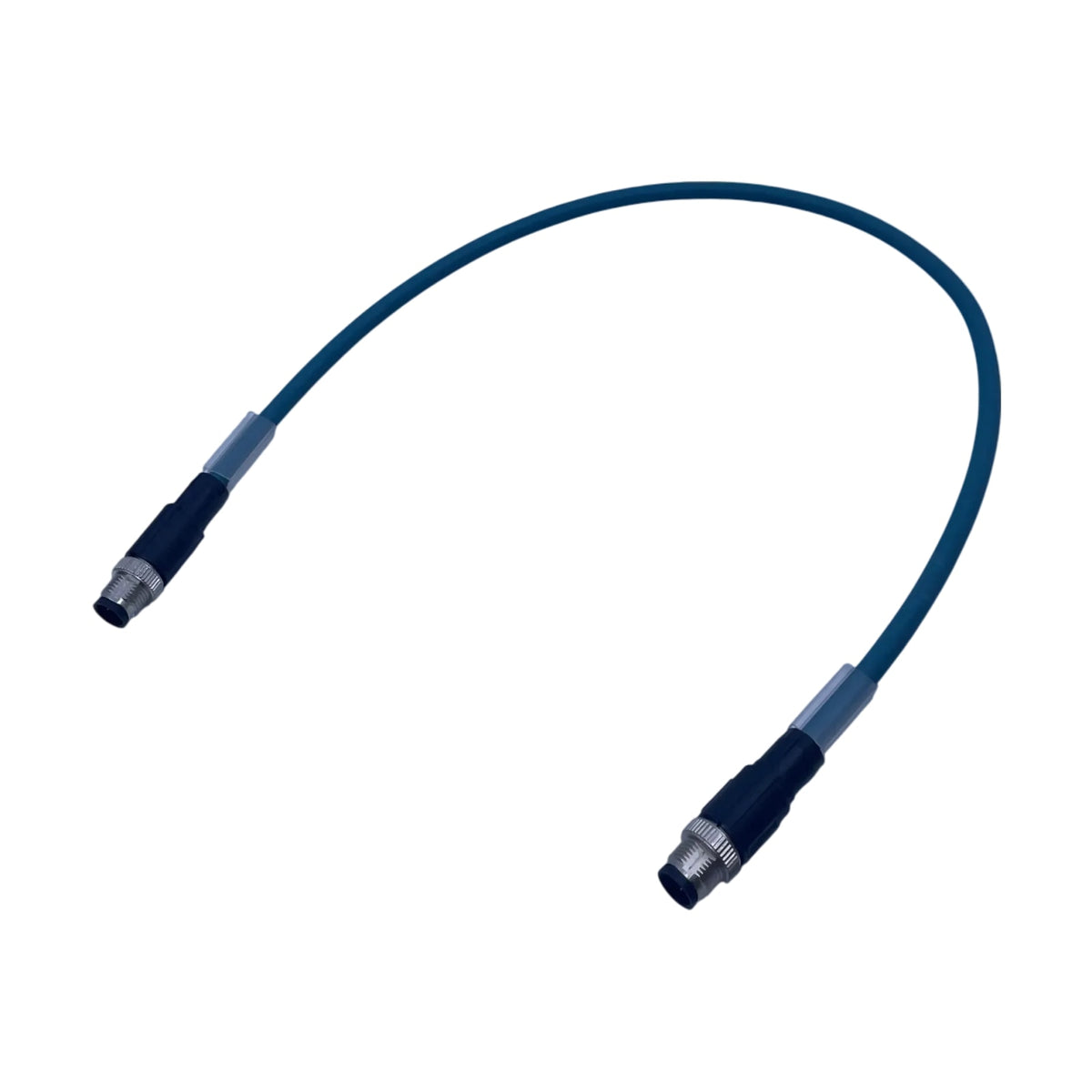 Phoenix Contact SAC-4P-M12MSD/0.5-931/M12MSD 1569443 Bussystem-Kabel 0,5 m