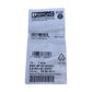 Phoenix Contact SAC-4P-M12MSD/0.5-931/M12MSD 1569443 Bussystem-Kabel 0,5 m