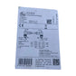 IFM EVC919 Verbindungskabel M12 Ethernet Ersatzteil Technik Einsatz Industrie