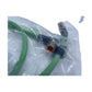 IFM EVC919 Verbindungskabel M12 Ethernet Ersatzteil Technik Einsatz Industrie