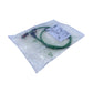 IFM EVC919 Verbindungskabel M12 Ethernet Ersatzteil Technik Einsatz Industrie