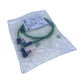 IFM EVC919 Verbindungskabel M12 Ethernet Ersatzteil Technik Einsatz Industrie