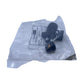 Amphenol-Tuchel RD24-KBG Rundsteckverbinder ecomate Kabelbuchse gerade
