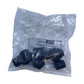 Amphenol-Tuchel RD24-KSW102 Rundsteckverbinder ecomate Kabelstecker gewinkelt