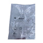 Bosch Rexroth 1834484104 Leitungsdose Ventilstecker 24V LED Ersatzteil Technik