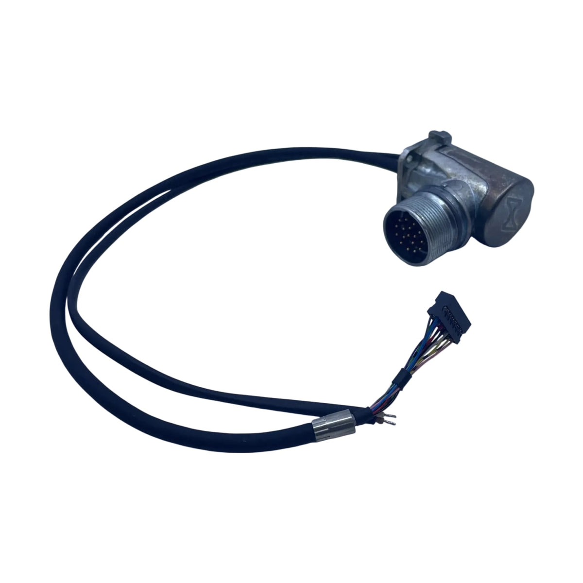 Heidenhain 332199-01 Anschlusskabel Adapterkabel Ersatzteil Technik Einsatz
